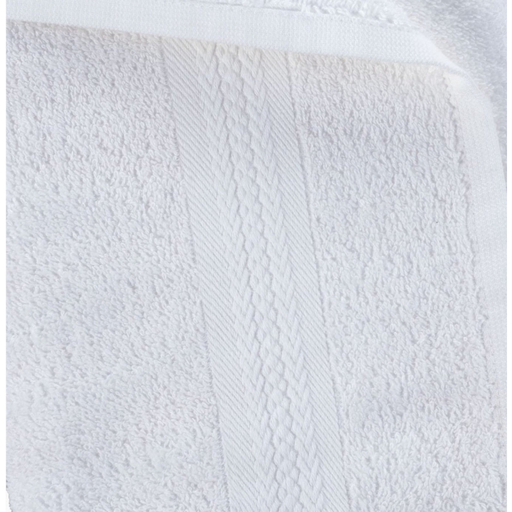 4-Piece Turkish Hand Towels Set, 100%  Cotton Premium - Picture 3 of 6